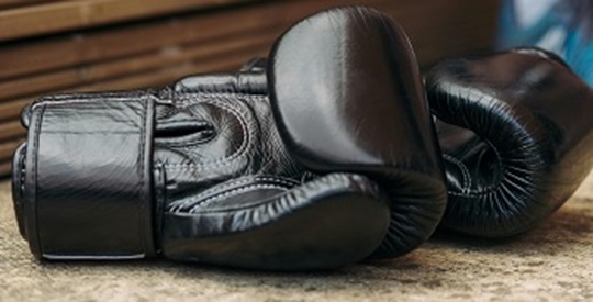 Livello knockout
